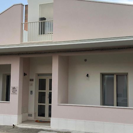 La Dama Di Avola Villa Exterior photo
