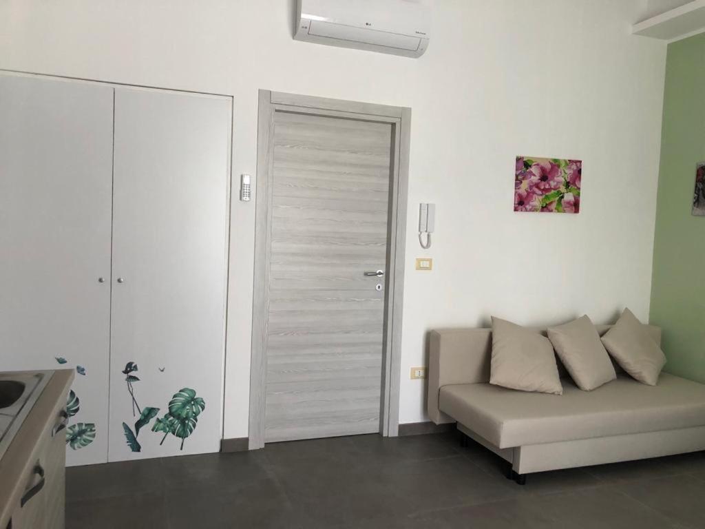 La Dama Di Avola Villa Exterior photo